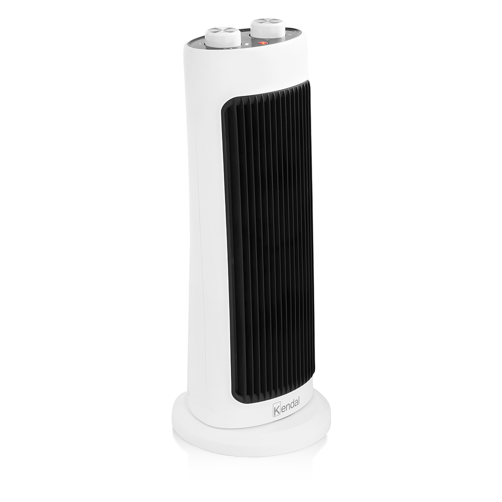 ESTUFA CALEFACTOR DE PTC KENDAL  KPTC-16 TURBO - 3