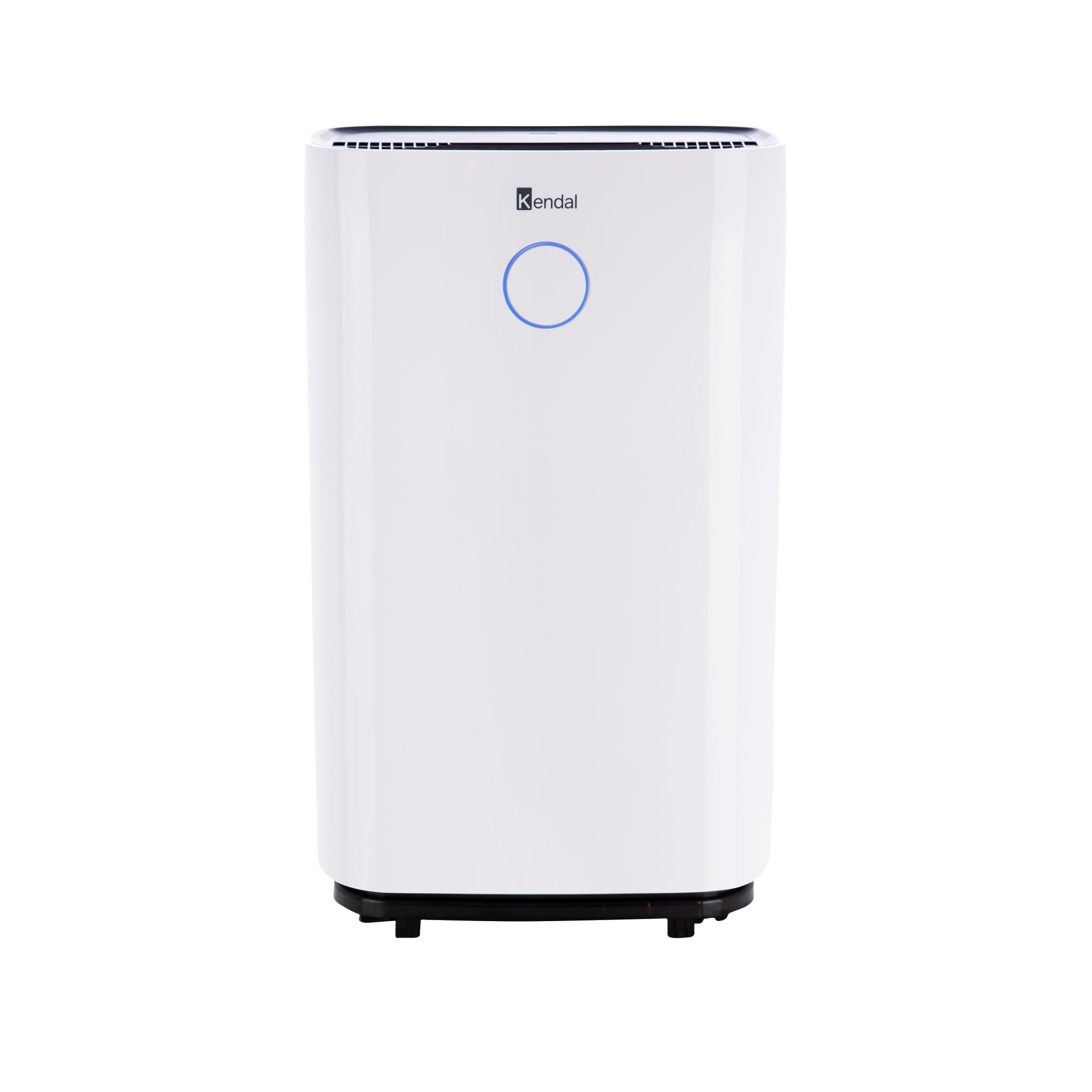 DESHUMEDECEDOR Y PURIFICADORK ENDAL 20 LT COBERTURA 30M2  POTENCIA 325W OL20-D025C - 1