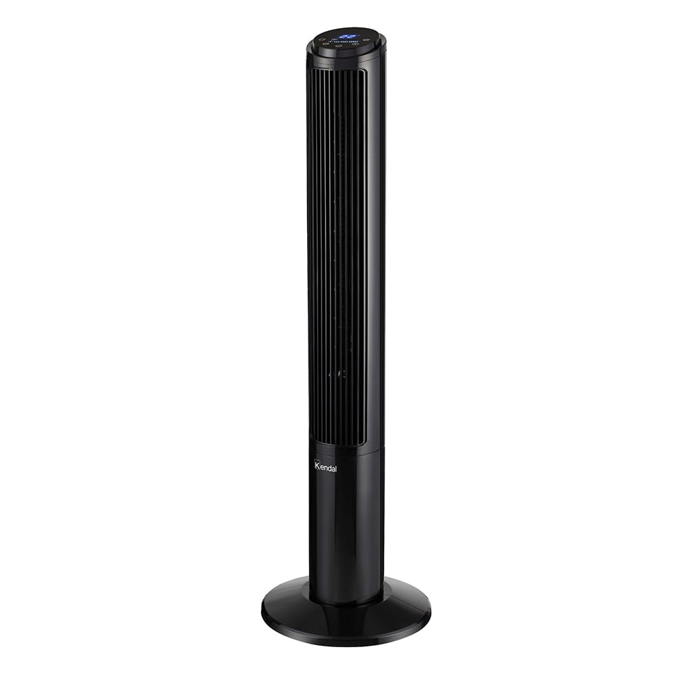 VENTILADOR DE TORRE CON WIFI 3 VELOCIDADES SILENCIOSO KVT-K4007KW - 1