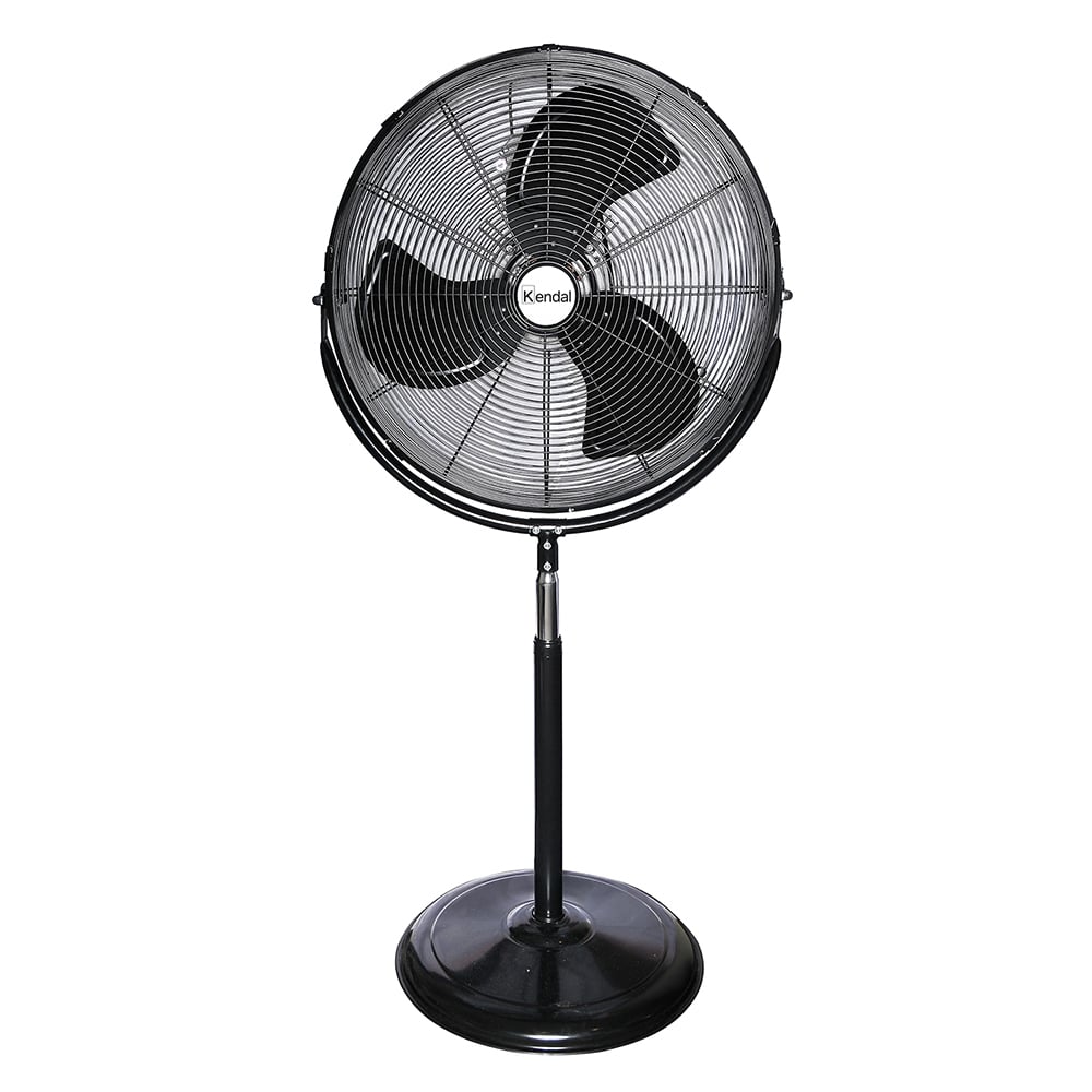 VENTILADOR INDUSTRIAL KENDAL FES-50 20”  200W - 1
