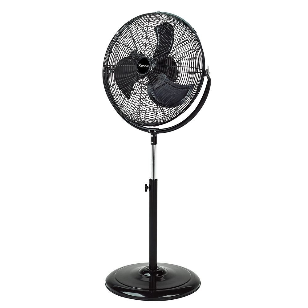 VENTILADOR INDUSTRIAL KENDAL FES-50 20”  200W - 2