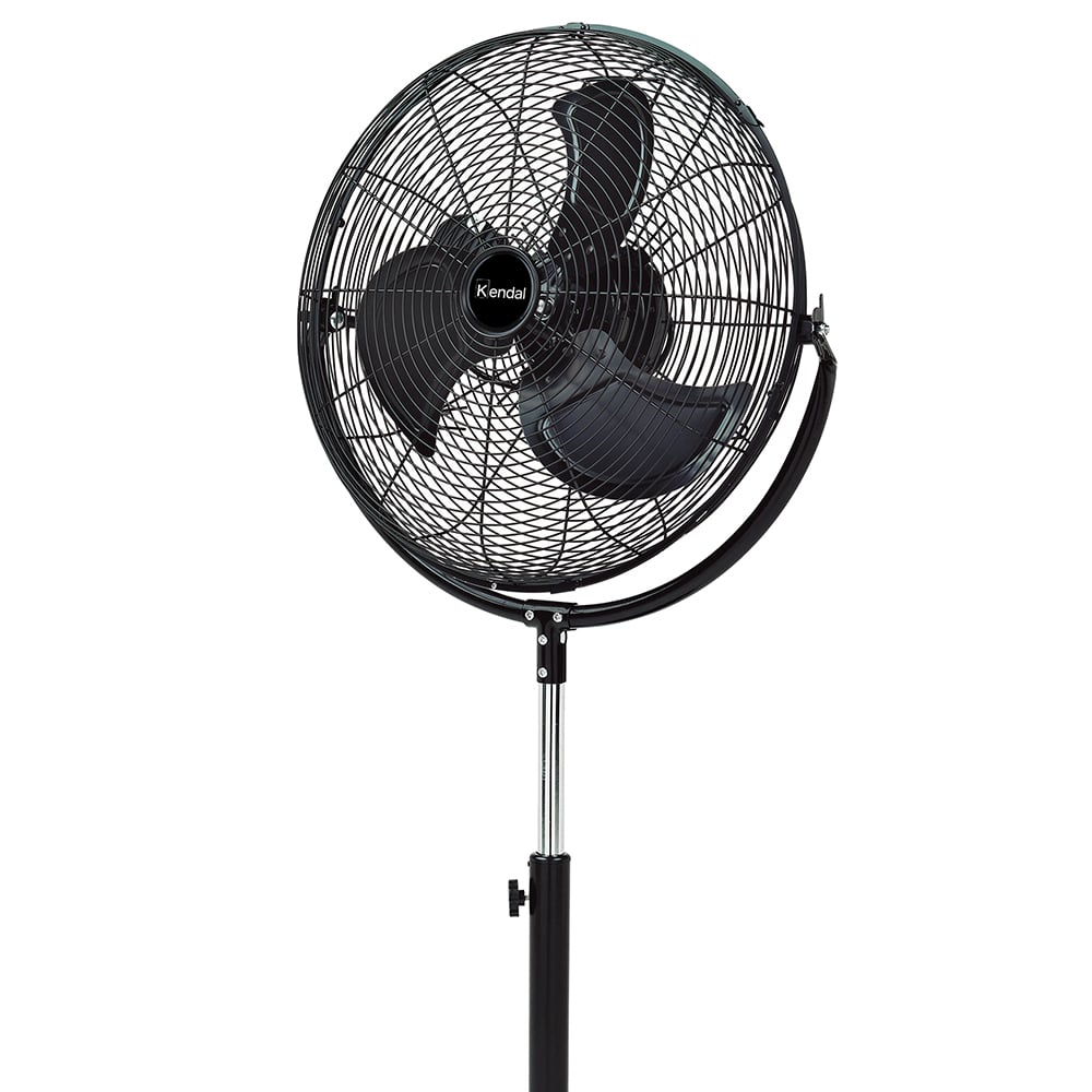 VENTILADOR INDUSTRIAL KENDAL FES-50 20”  200W - 3