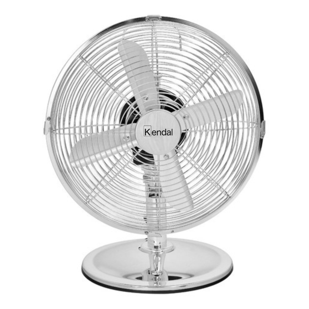 VENTILADOR SOBREMESA 16 PULGADAS ZF1616D-II METALICO - 3