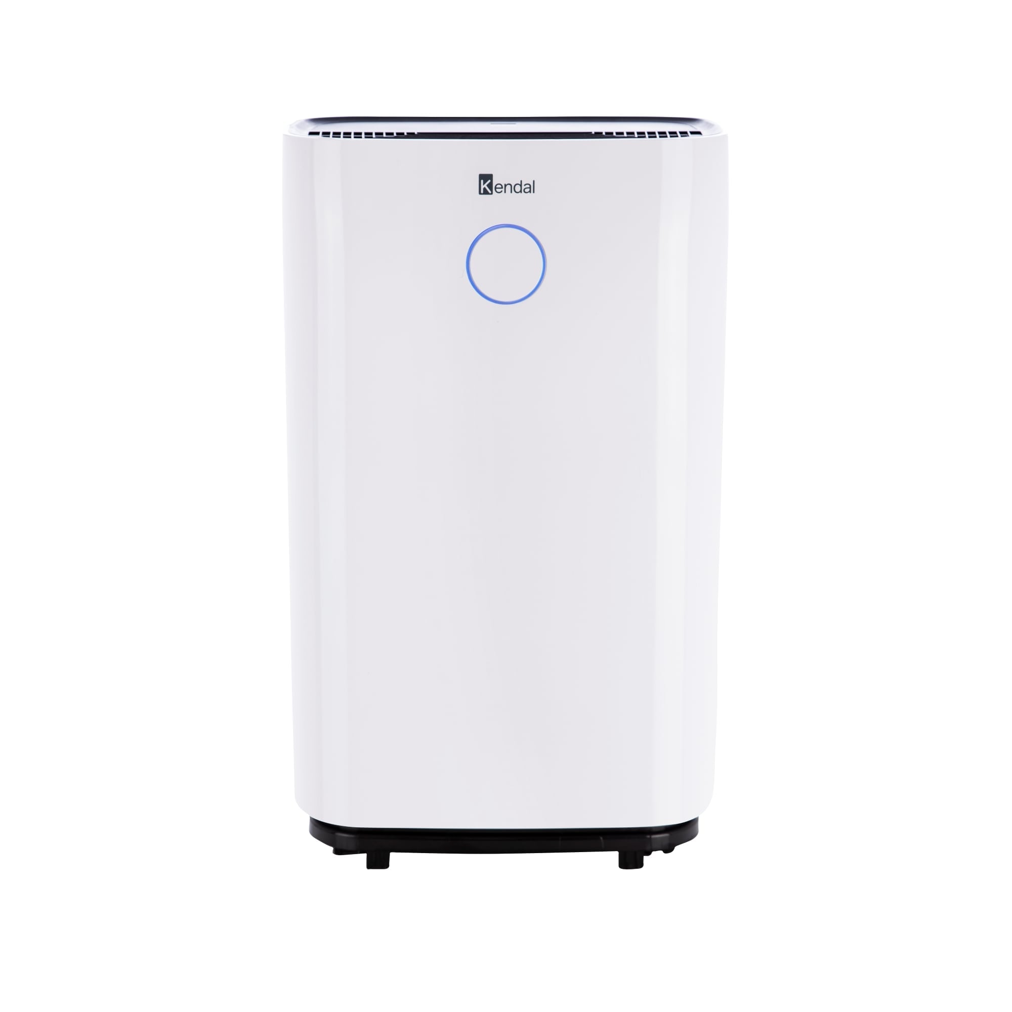 DESHUMEDECEDOR Y PURIFICADORK ENDAL 20 LT COBERTURA 30M2 POTENCIA 325W OL20-D025C - 1