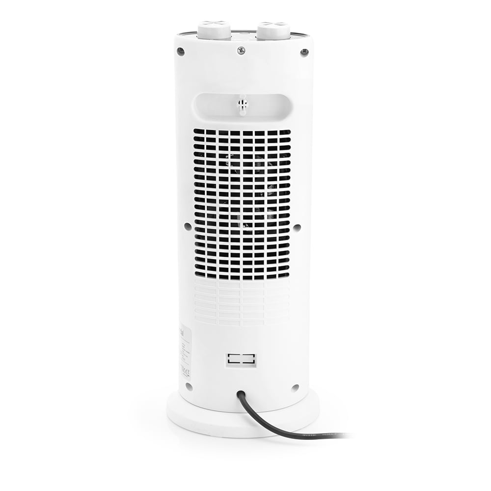 ESTUFA CALEFACTOR DE PTC KENDAL  KPTC-16 TURBO - 3