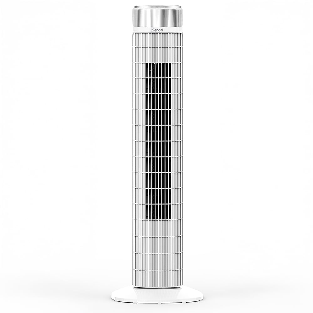VENTILADOR TORRE WIFI KENDAL KVT-TOUCHTOWER CONTROL INTELIGENTE DESDE APP, CONTROL REMOTO - 1