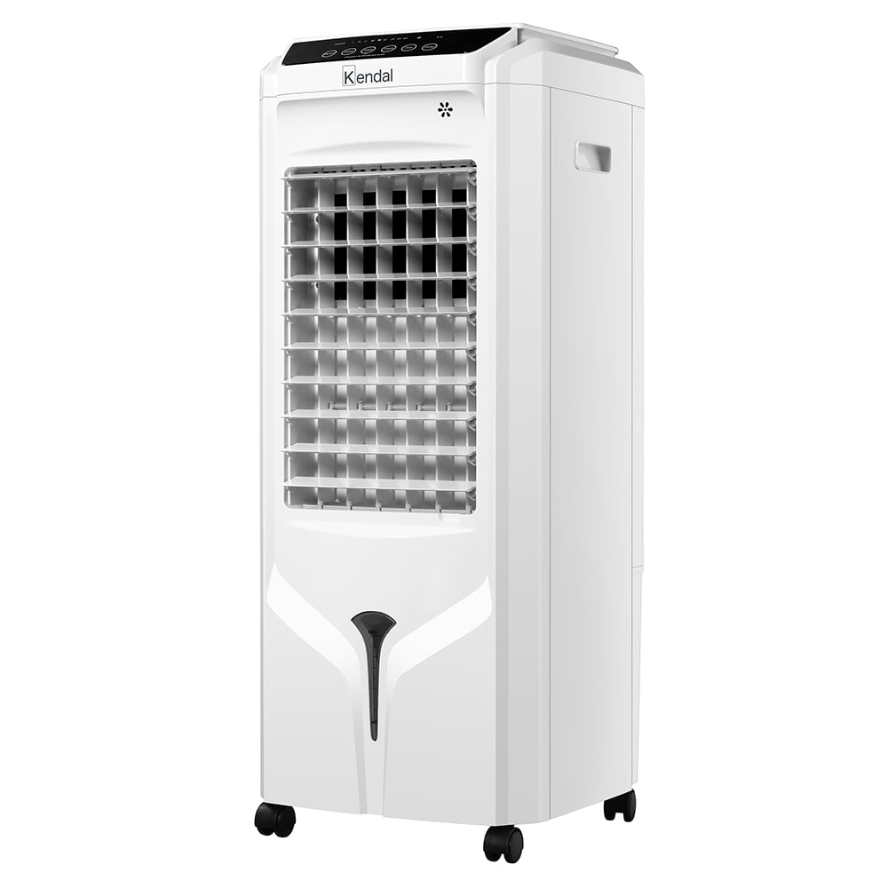 ENFRIADOR DE AIRE 4 EN 1 KENDAL KEA-POWER75 | ENFRÍA, HUMIDIFICA, VENTILA Y PURIFICA - 1