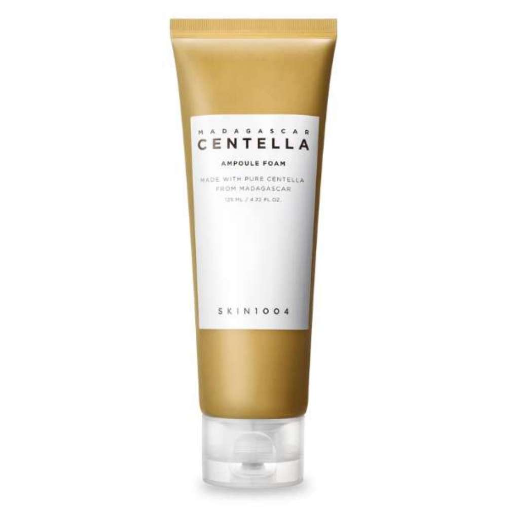 SKIN1004 ESPUMA LIMPIADORA MADAGASCAR CENTELLA AMPOULE FOAM 125ML - 1