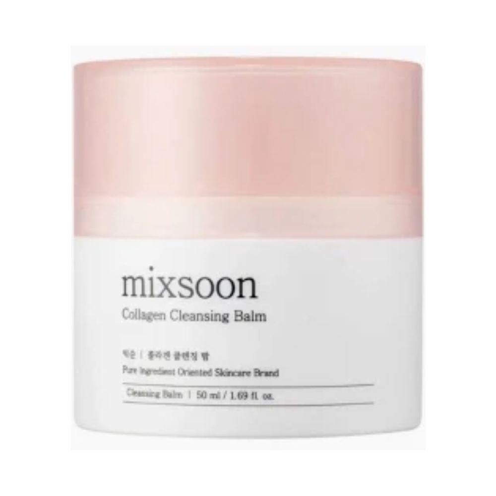 MIXSOON COLLAGEN CLEANSING BALM 50ML - 1