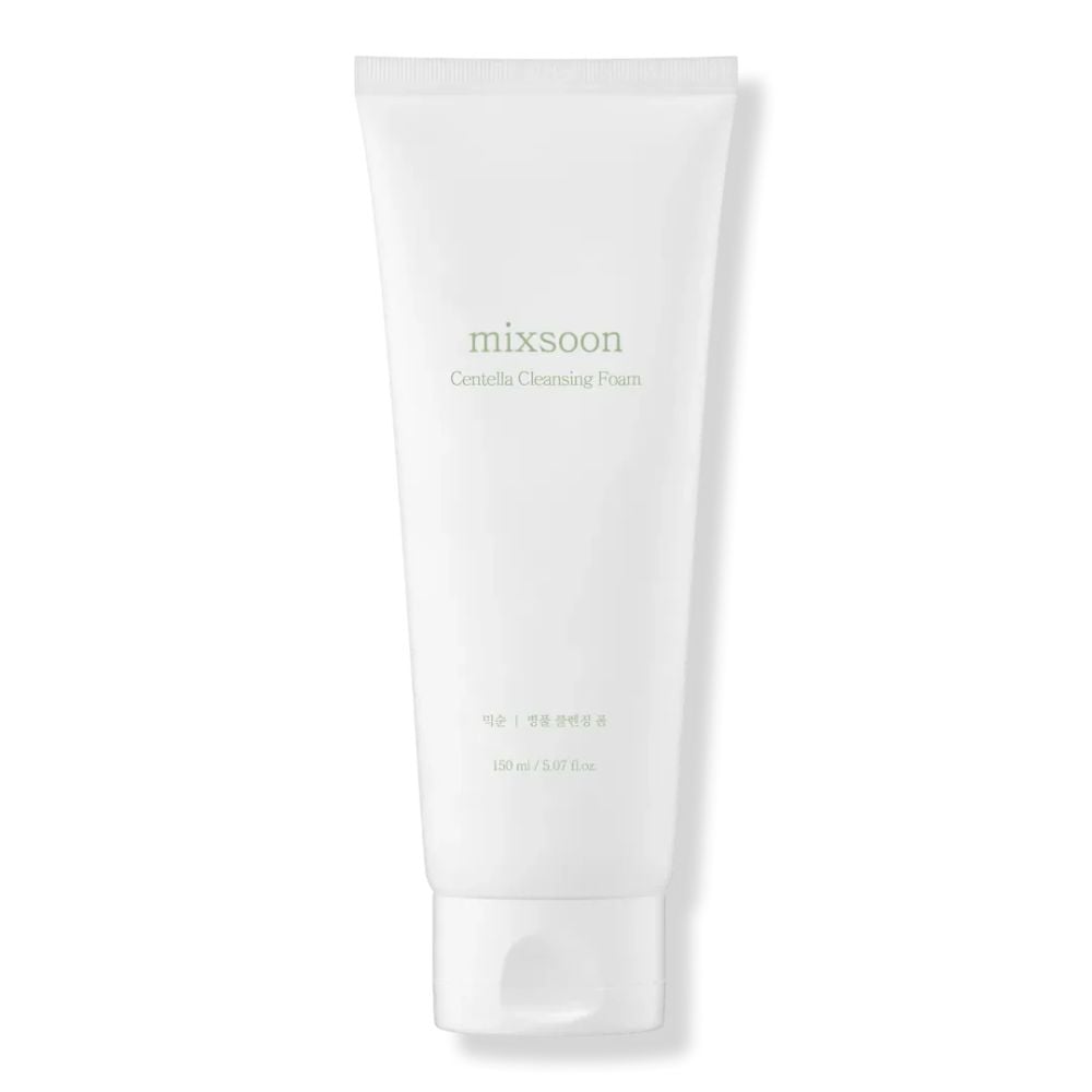 MIXSOON CENTELLA CLEANSING FOAM 150ML - 1