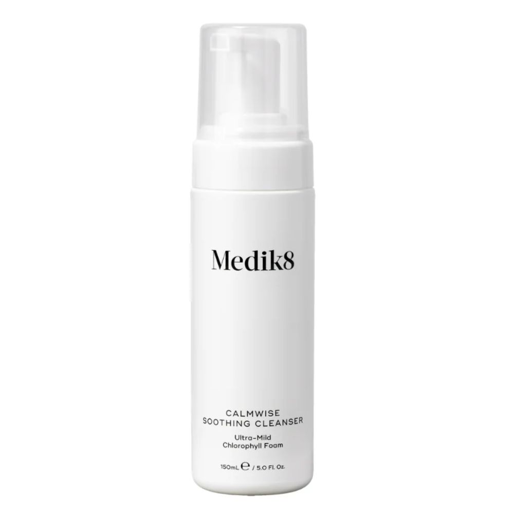 MEDIK8 CALMWISE SOOTHING CLEANSER 150ML - 1