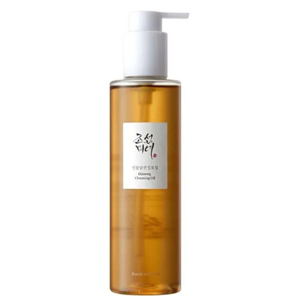 BEAUTY OF JOSEON GINSENG CLEANSING OIL 210ML - 1
