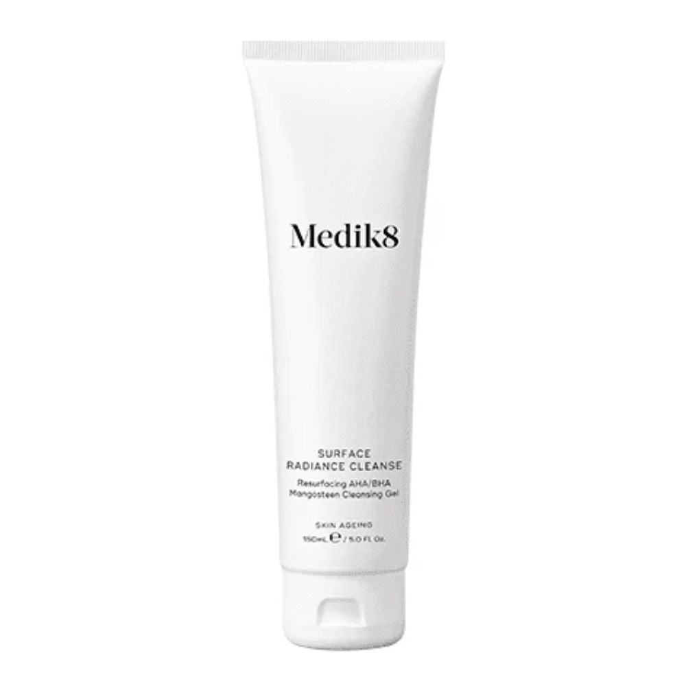 MEDIK8 SURFACE RADIANCE CLEANSE 150ML - 1