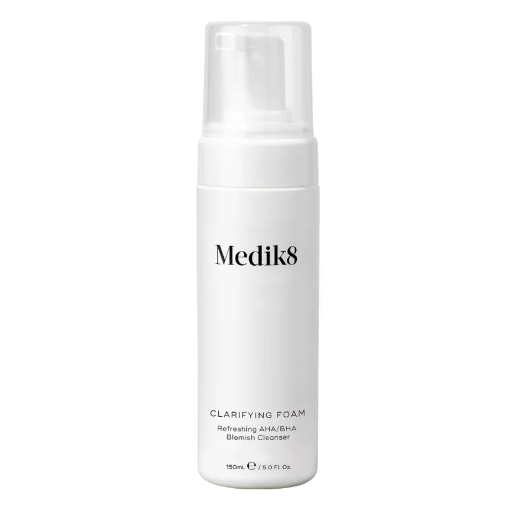 MEDIK8 CLARIFYING FOAM 150ML - 1