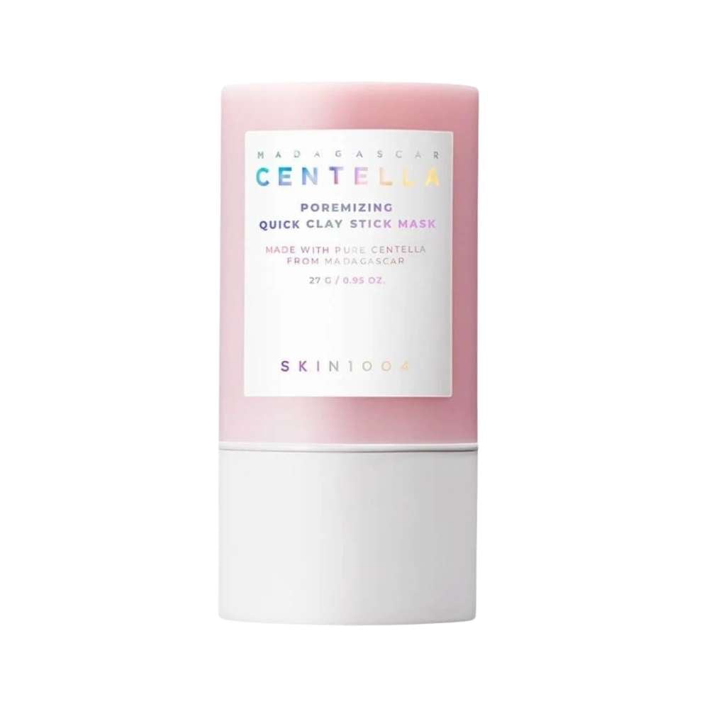 SKIN1004 MADAGASCAR CENTELLA POREMIZING QUICK CLAY STICK MASK - 1