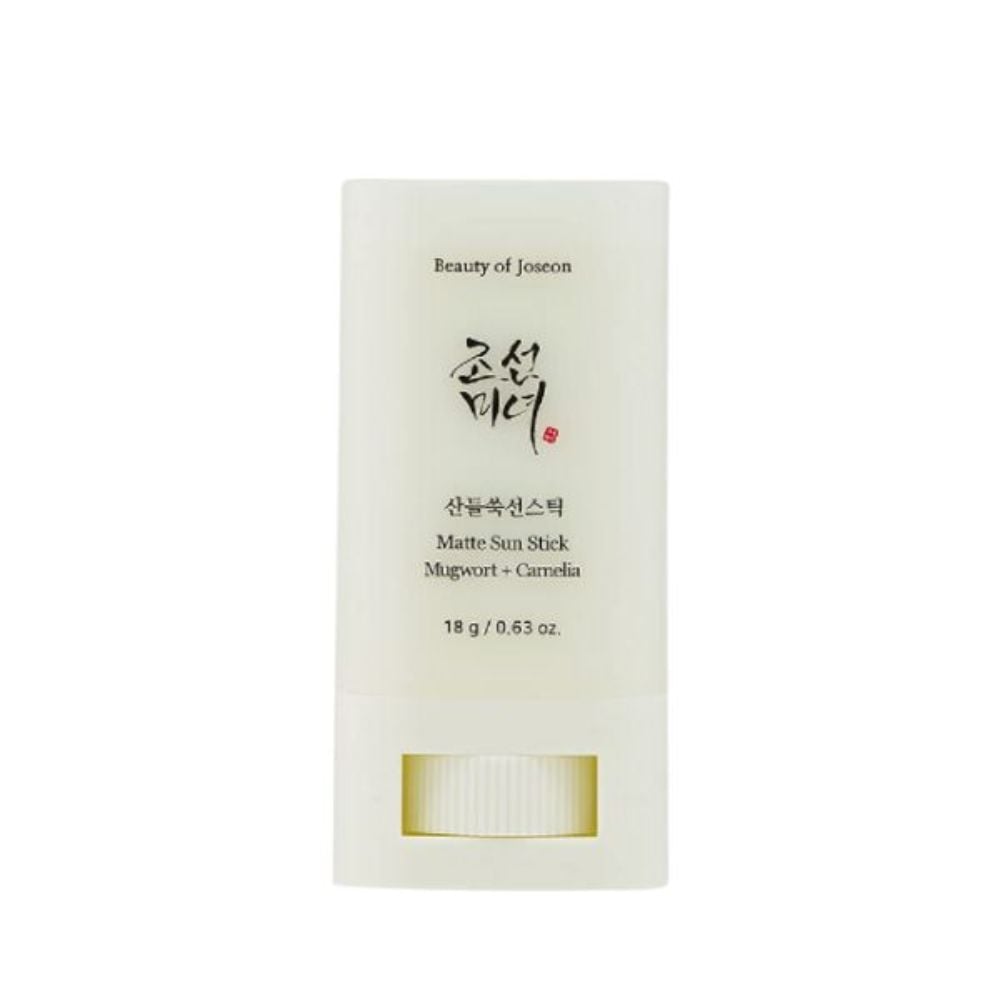 BEAUTY OF JOSEON RELIEF SUN MATTE SUN STICK SPF 50 PA+++ - 1