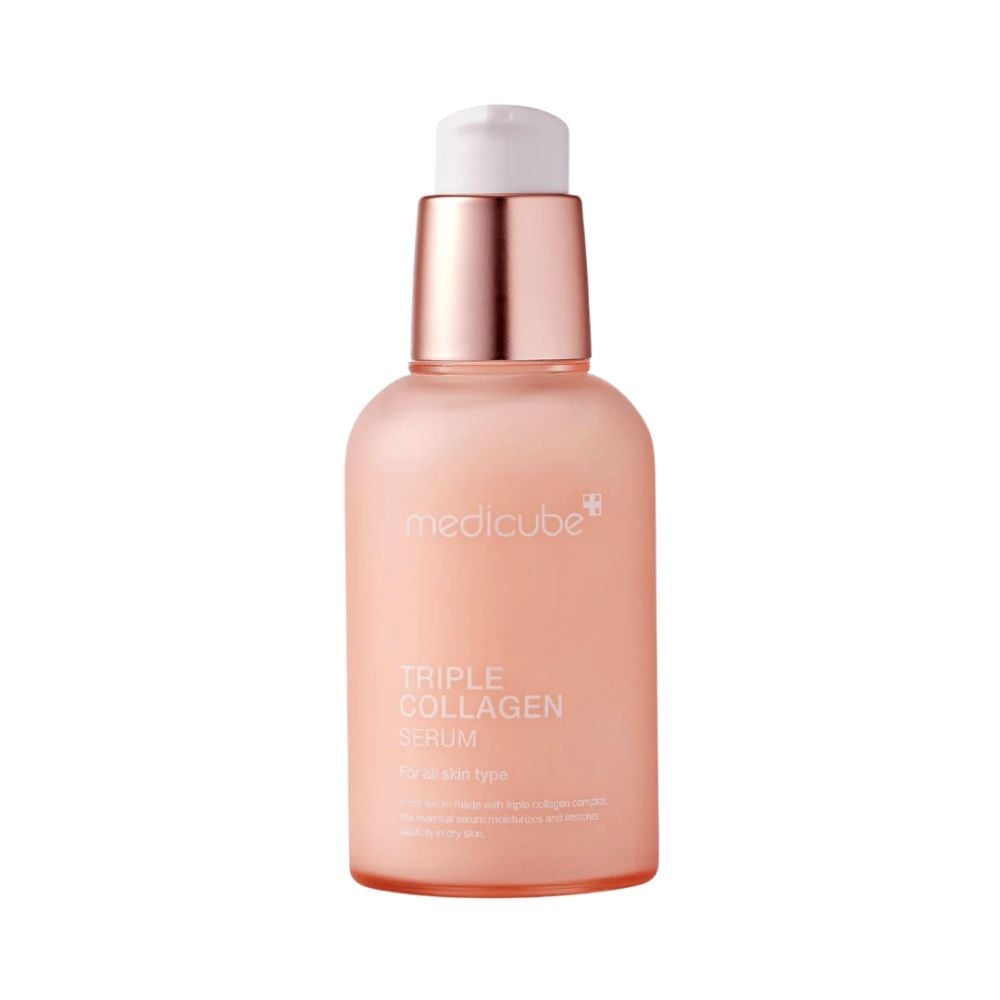 MEDICUBE TRIPLE COLLAGEN SERUM 4.0 55ML - 1