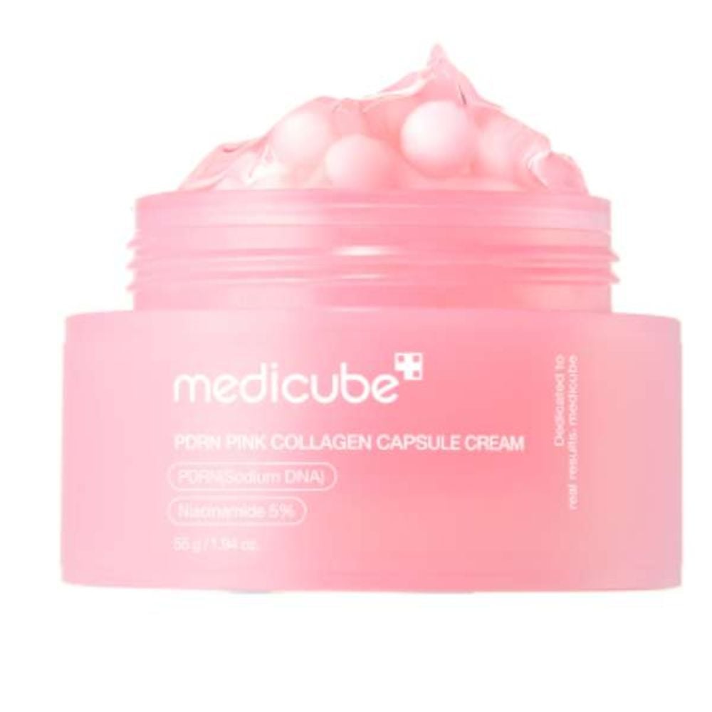 MEDICUBE PDRN COLLAGEN CAPSULE CREAM 55G - 1