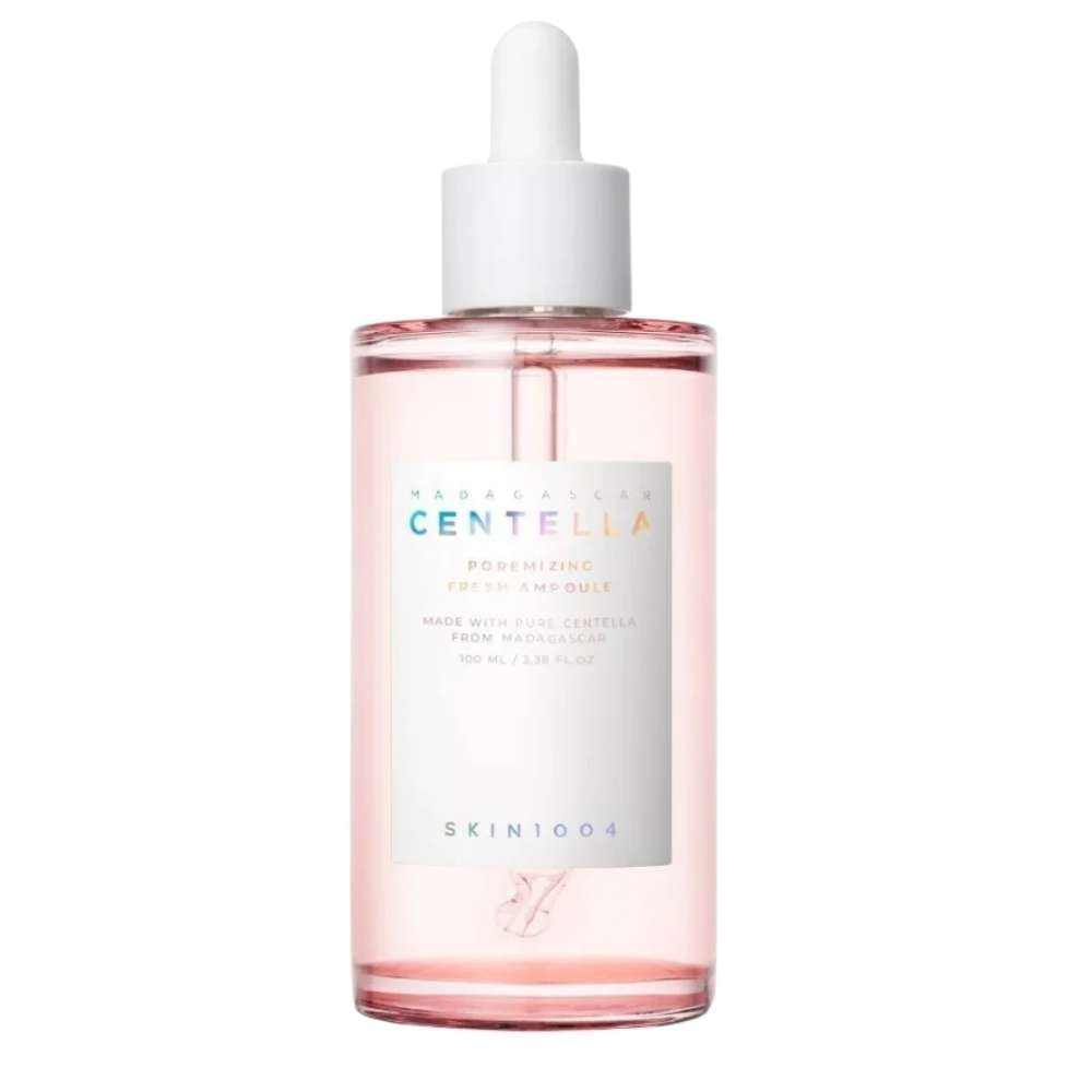 SKIN1004 SÉRUM FACIAL MADAGASCAR CENTELLA POREMIZING FRESH 100ML - 1