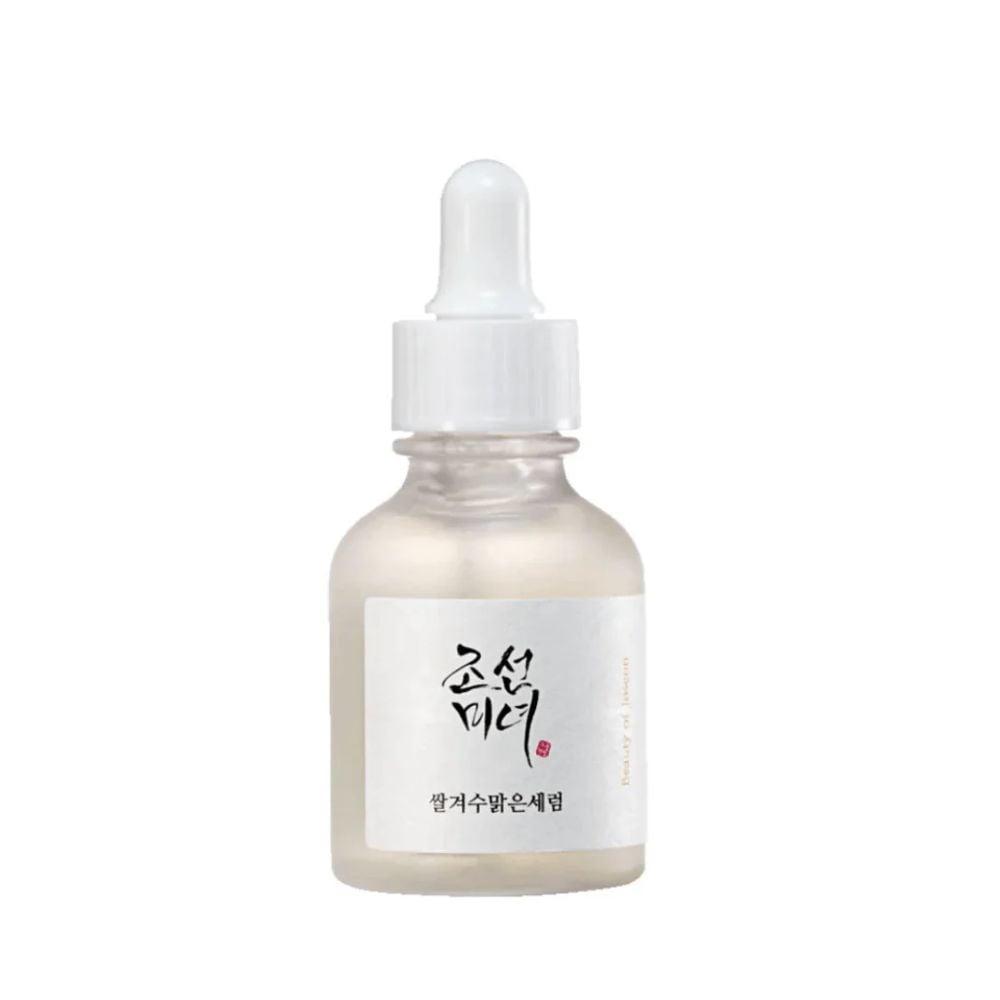 BEAUTY OF JOSEON GLOW DEEP SERUM RICE + ALPHA-ARBUTIN - 1