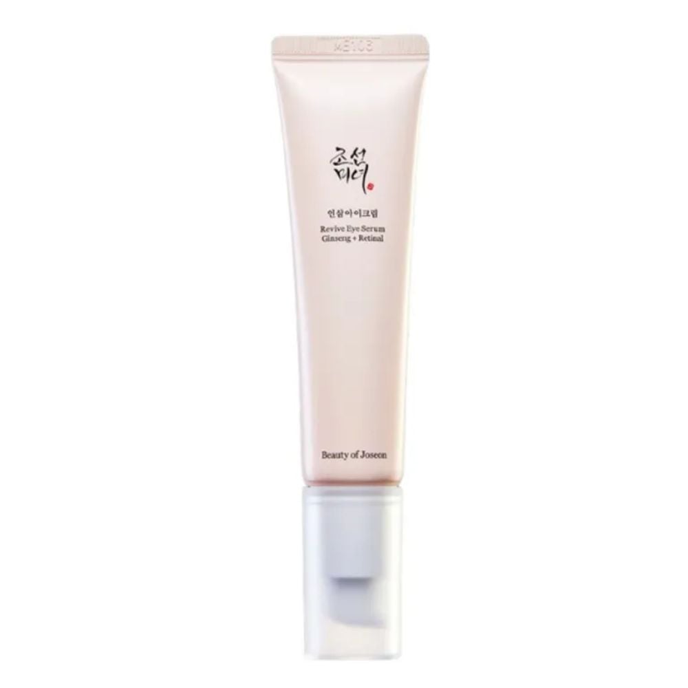 BEAUTY OF JOSEON REVIVE EYE SERUM GINSENG + RETINAL - 1