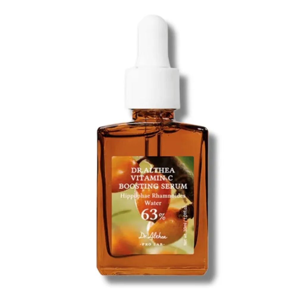 DR. ALTHEA VITAMIN C BOOSTING SERUM 63% - 1