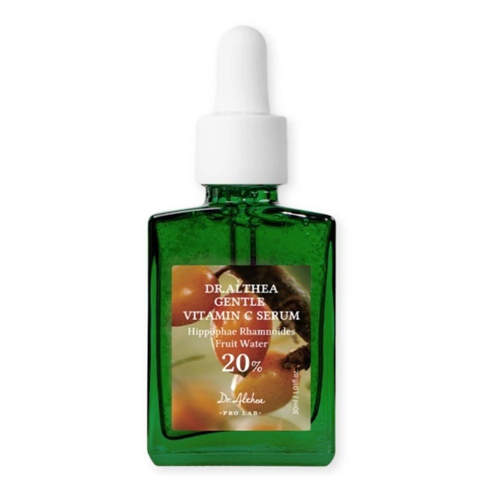 DR. ALTHEA GENTLE VITAMIN C SERUM - 1