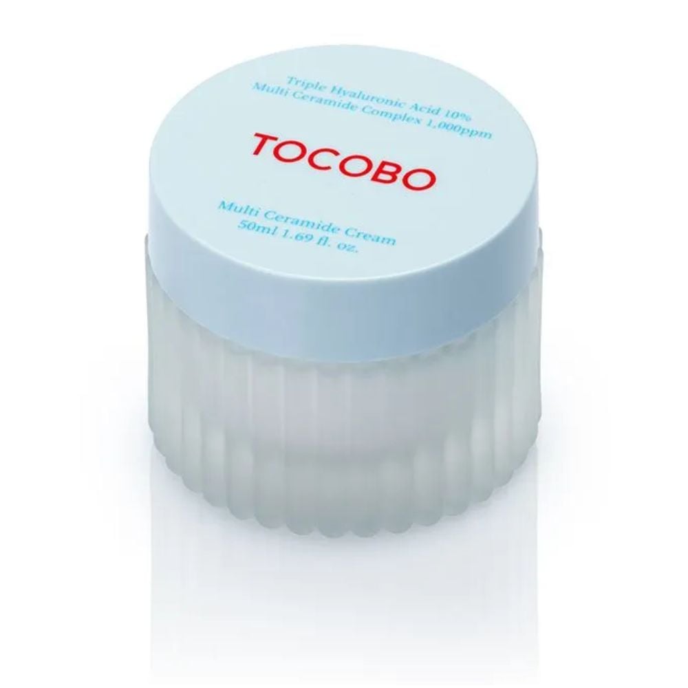 TOCOBO CREMA HIDRATANTE MULTI CERAMIDE 50ML - 1
