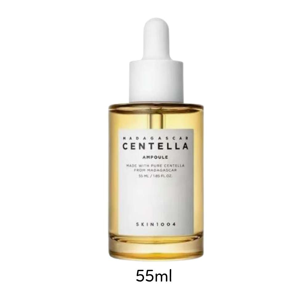 SKIN1004 SÉRUM FACIAL MADAGASCAR CENTELLA AMPOULE 55ML - 1