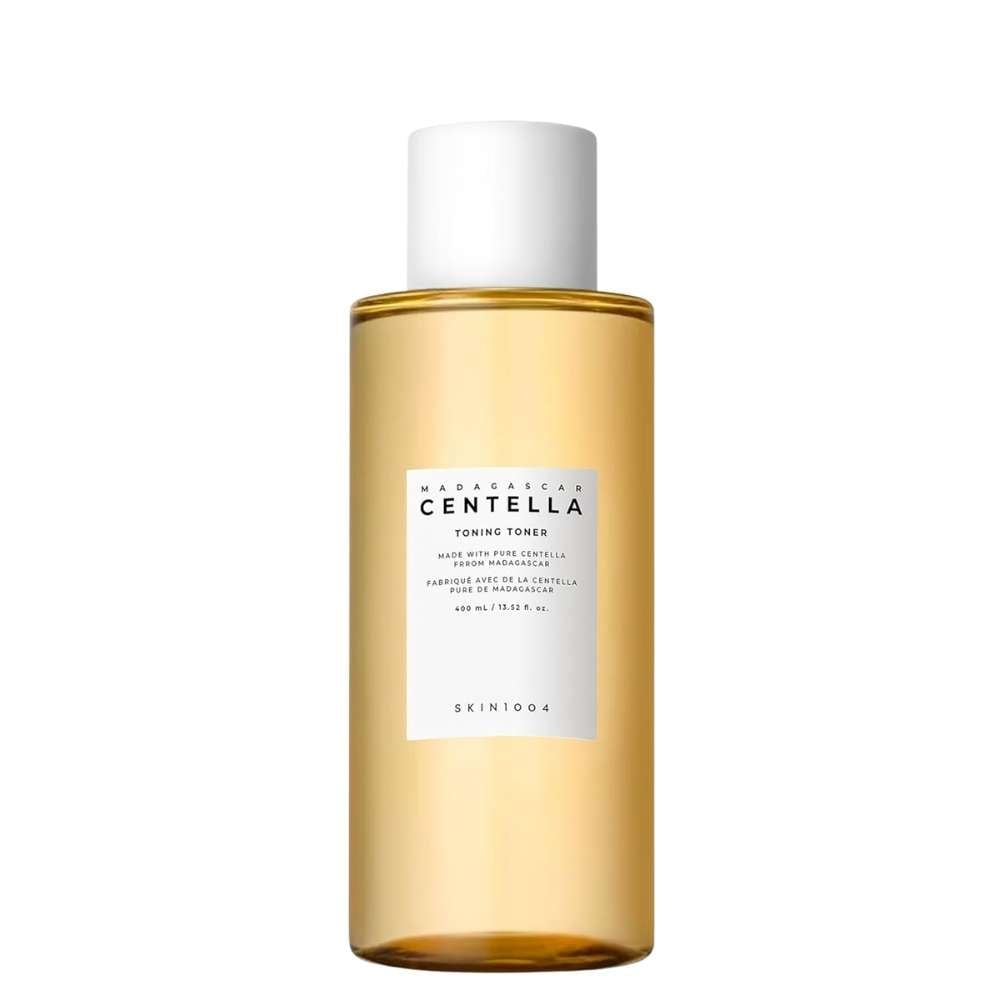 SKIN1004 TÓNICO FACIAL MADAGASCAR CENTELLA TONING 210ML - 1