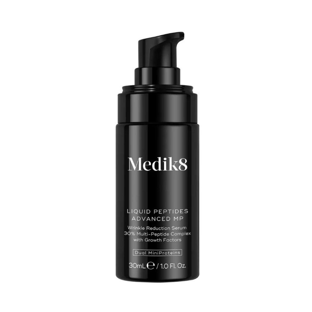MEDIK8 LIQUID PEPTIDES ADVANCED MP 30ML - 1