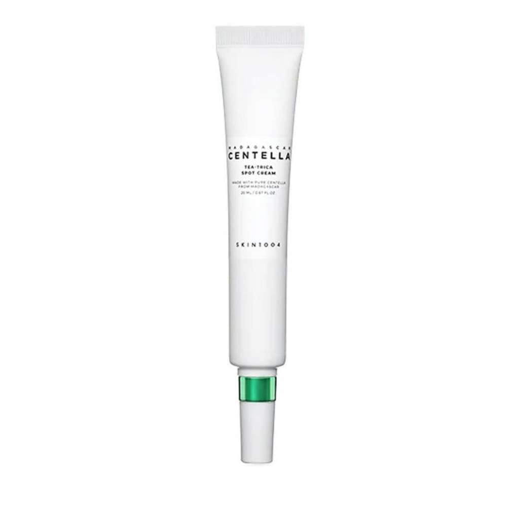 SKIN1004 CREMA FACIAL ANTIACNÉ MADAGASCAR CENTELLA TEA-TRICA SPOT - 1