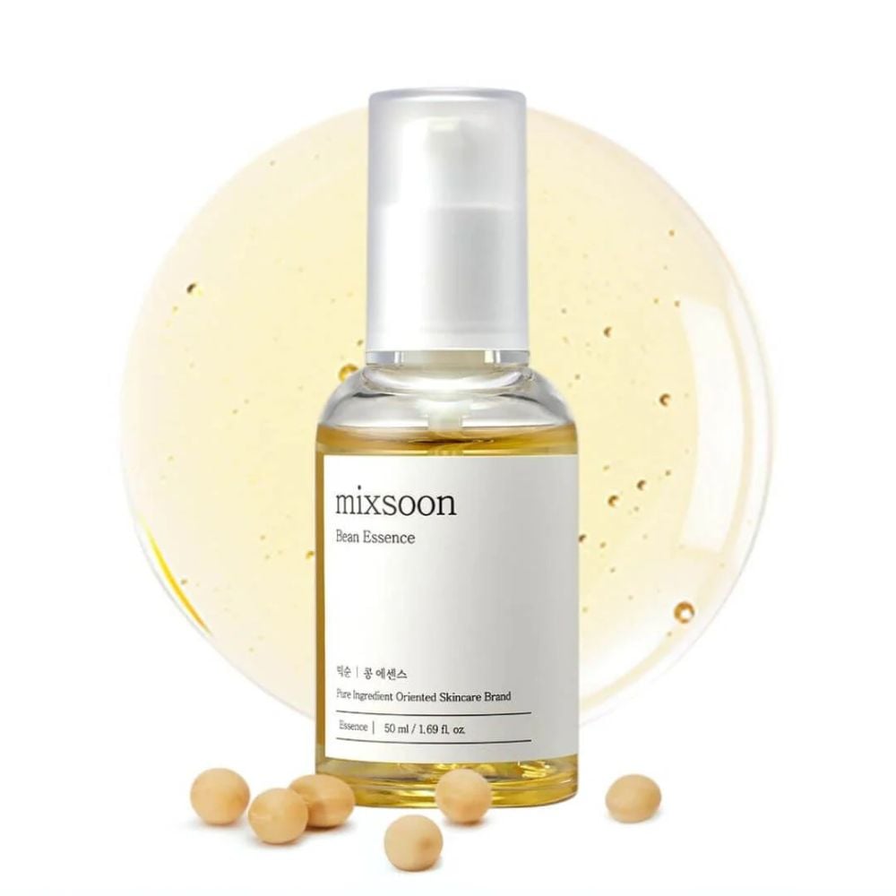 MIXSOON BEAN ESSENCE 50ML - 1