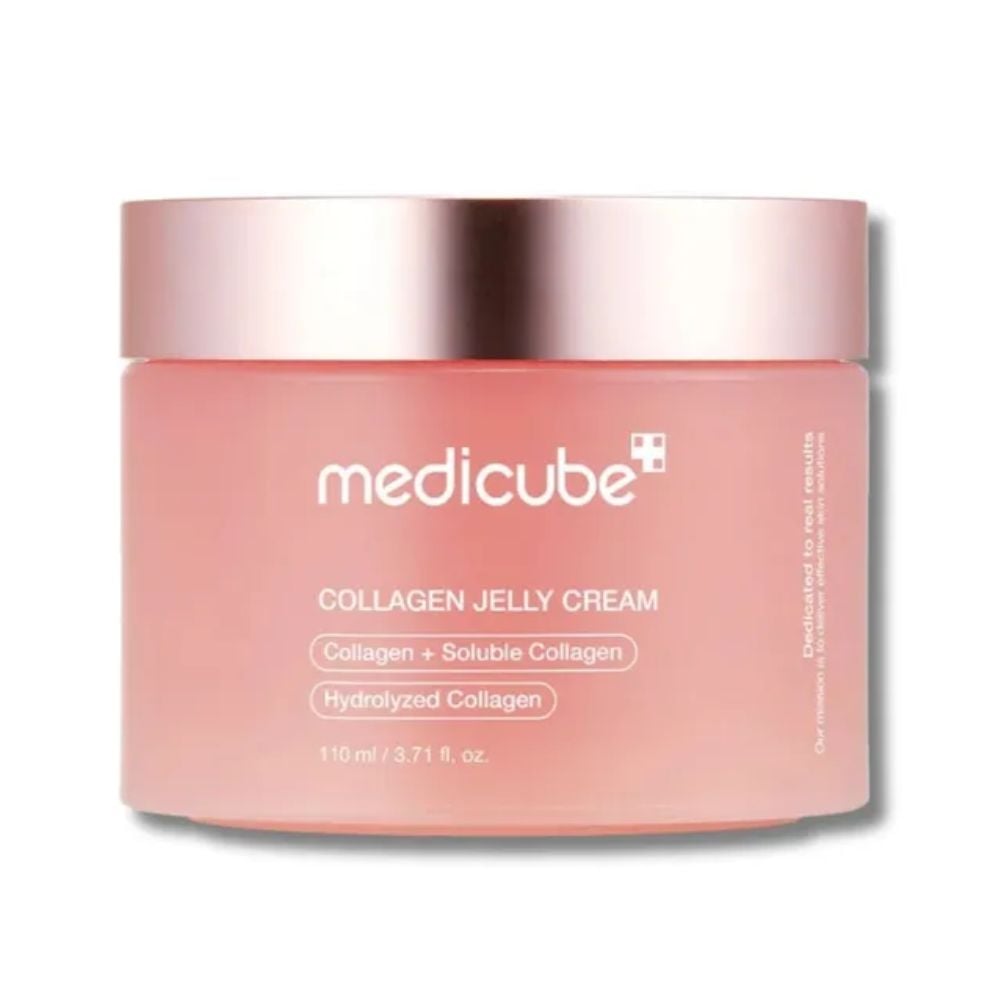 MEDICUBE COLLAGEN JELLY CREAM 50ML - 1
