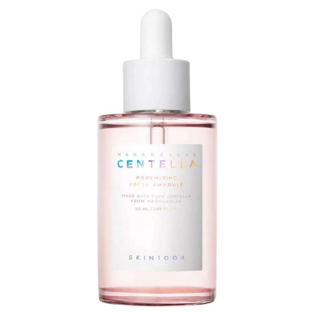 SKIN1004 SÉRUM FACIAL MADAGASCAR CENTELLA POREMIZING FRESH 50ML - 1
