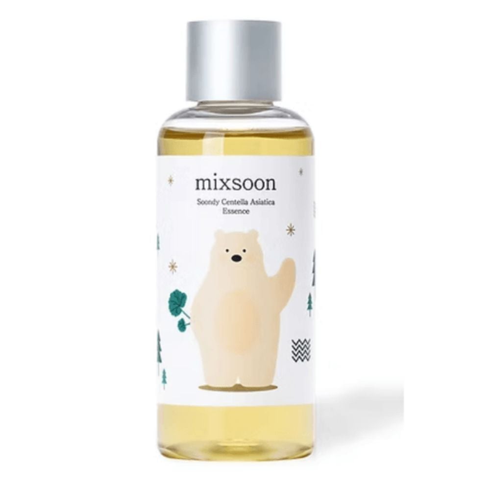 MIXSOON SOONDY CENTELLA ASIATICA ESSENCE 100ML - 1