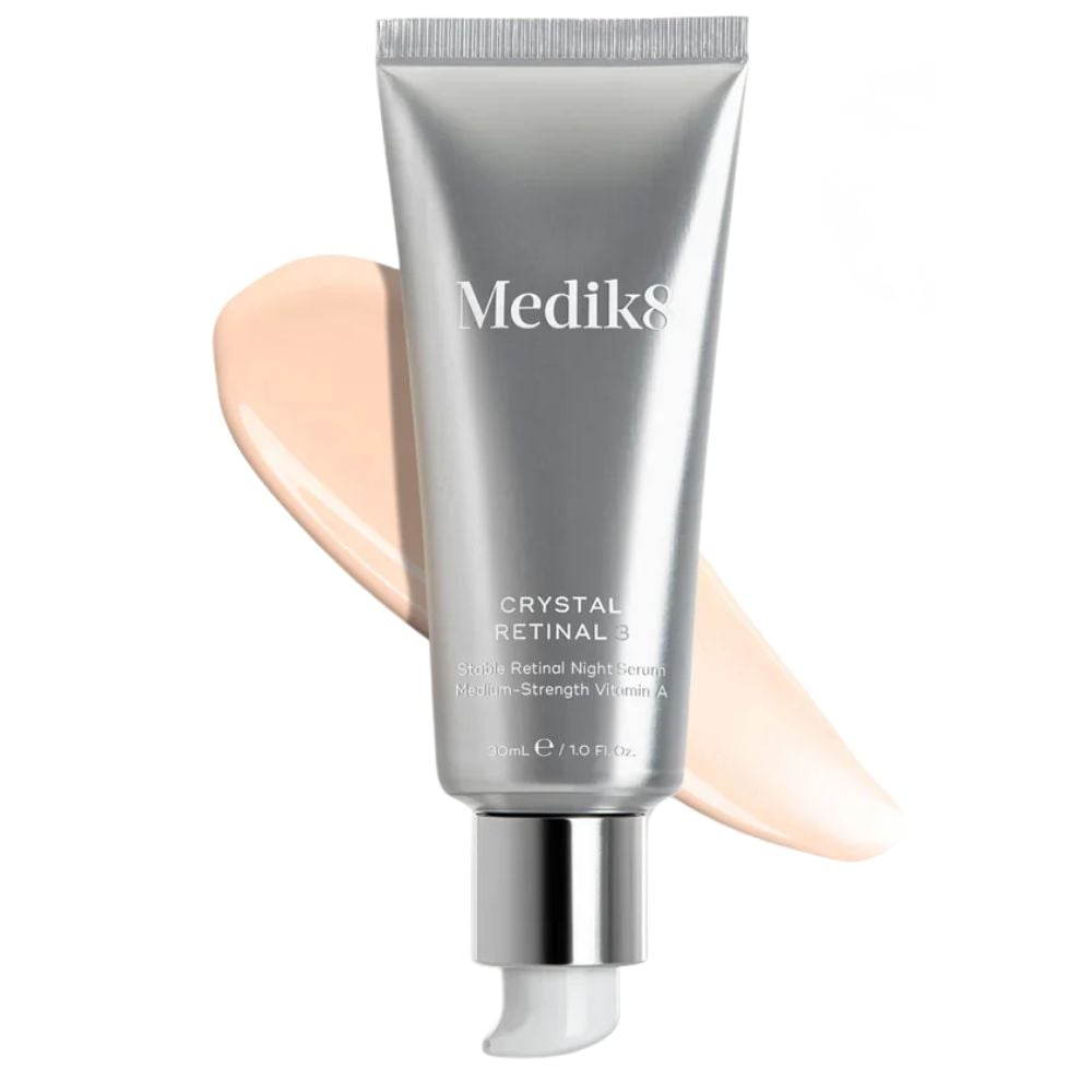 MEDIK8 CRYSTAL RETINAL 3 30ML - 1