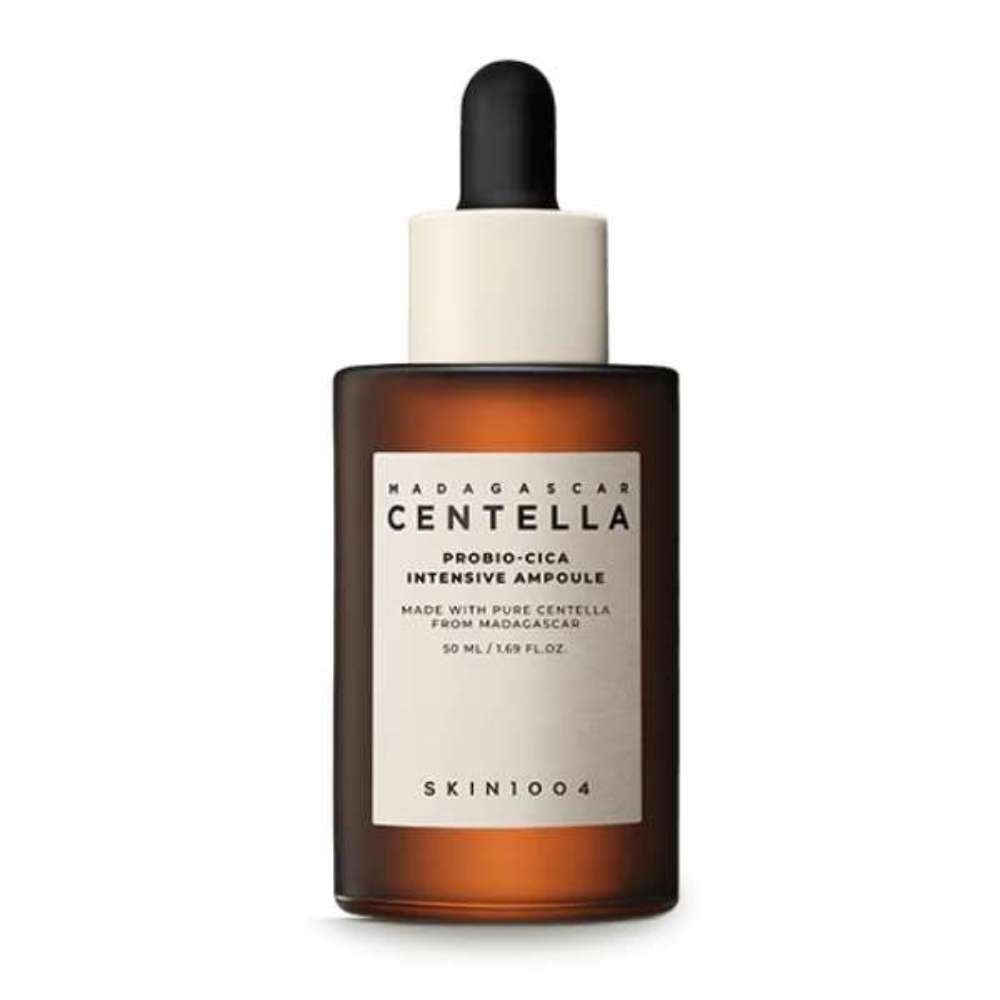 SKIN1004 MADAGASCAR CENTELLA PROBIO-CICA INTENSIVE AMPOULE 50ML - 1