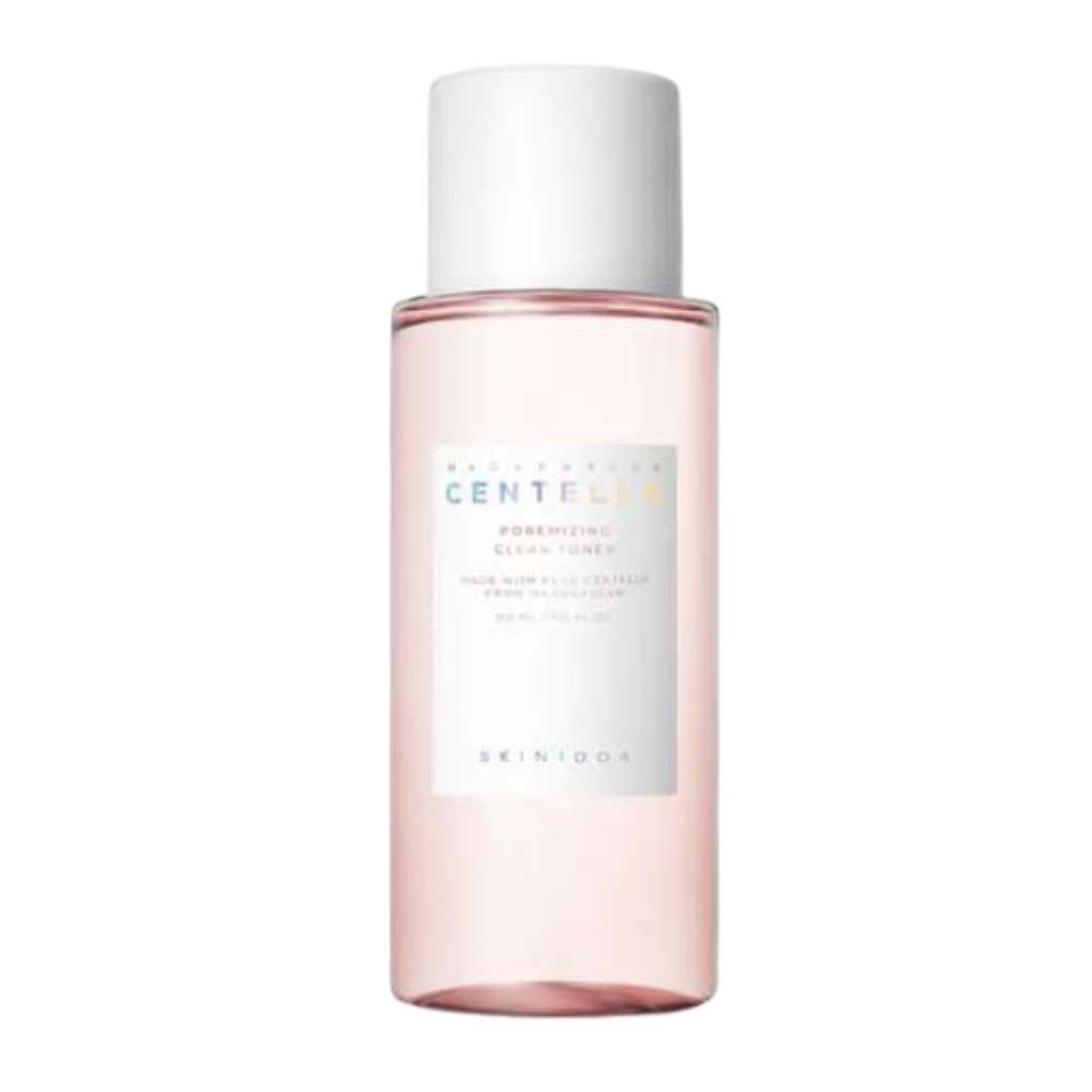 SKIN1004 TÓNICO FACIAL MADAGASCAR CENTELLA POREMIZING CLEAR 210ML - 1