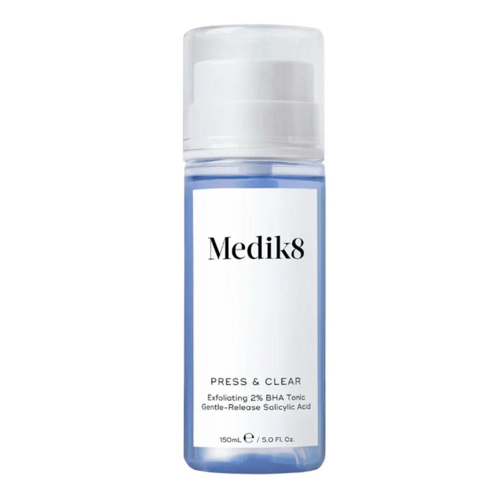 MEDIK8 TÓNICO FACIAL PRESS & CLEAR 150ML - 1