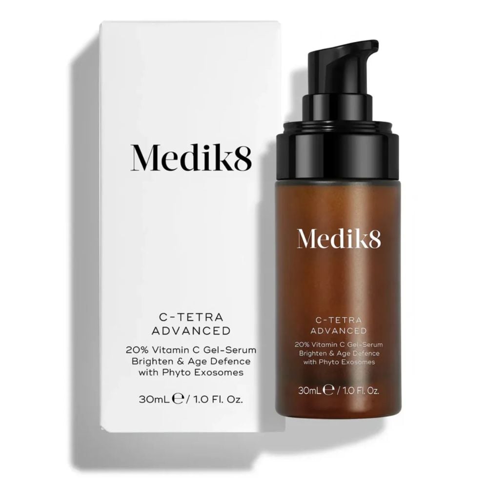 MEDIK8 C-TETRA ADVANCED 30ML - 1