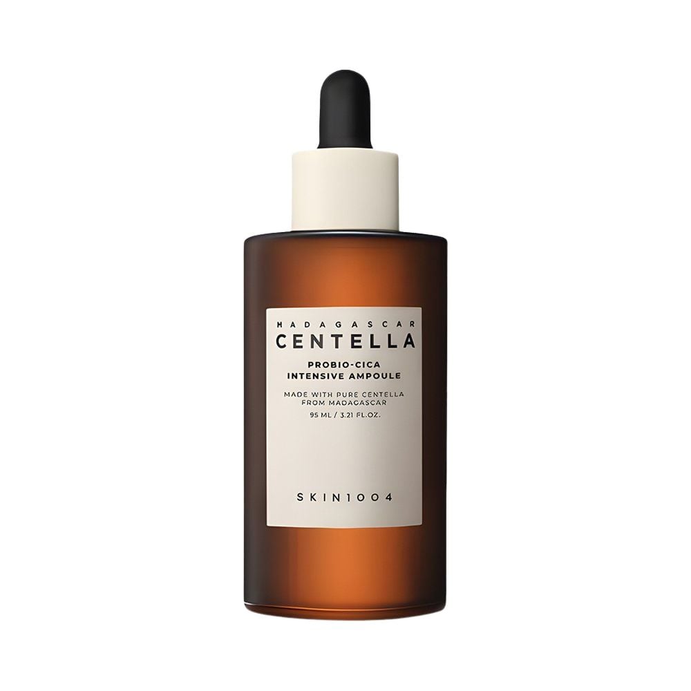 SKIN1004 SÉRUM FACIAL MADAGASCAR CENTELLA PROBIO-CICA INTENSIVE 95ML - 1