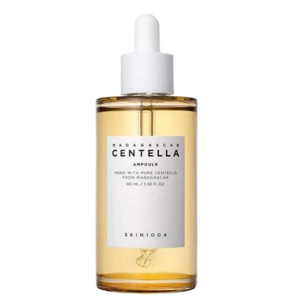 SKIN1004 SÉRUM FACIAL MADAGASCAR CENTELLA AMPOULE 100ML - 1