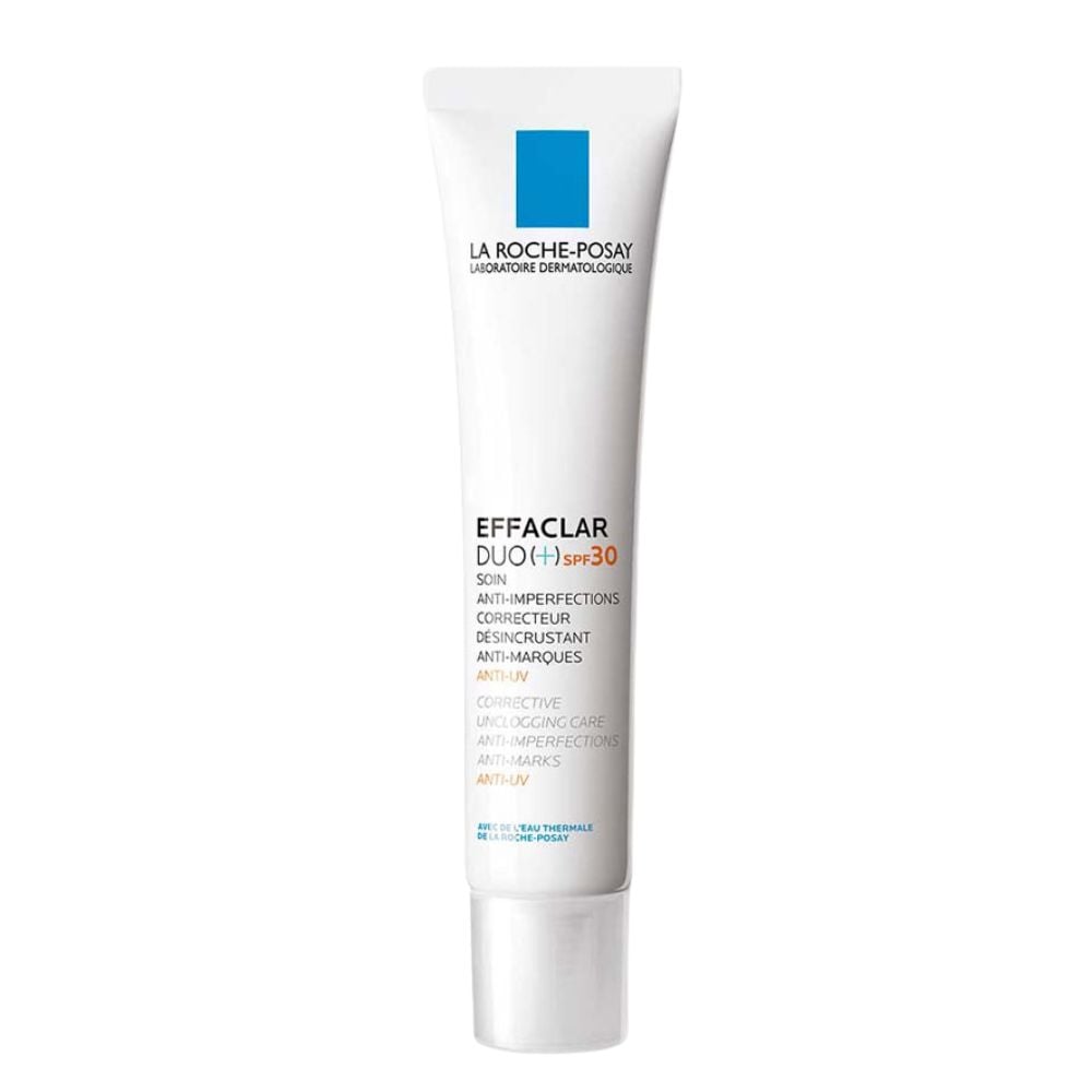 LA ROCHE-POSAY EFFACLAR DUO +SPF30 - 1