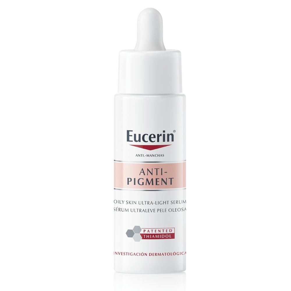 EUCERIN ANTI-PIGMENT ULTRA-LIGHT SERUM GOTERO 30ML - 1