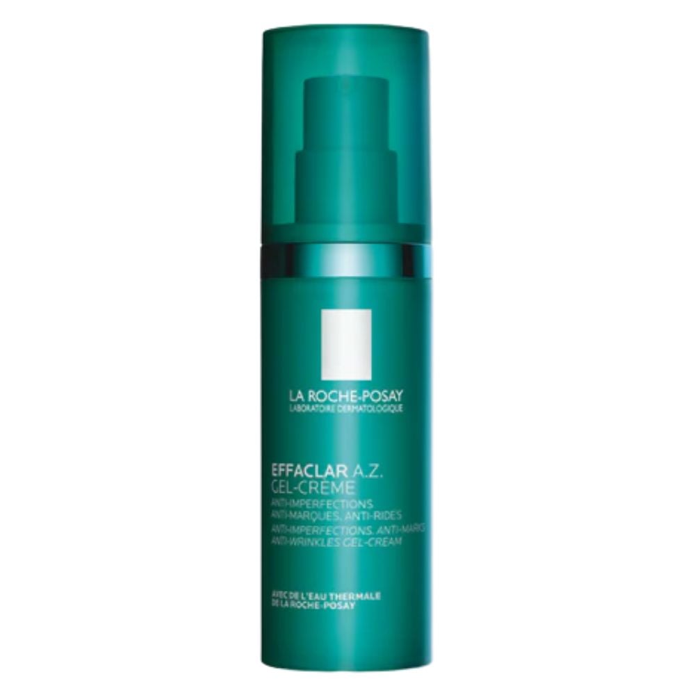 LA ROCHE-POSAY EFFACLAR AZ GEL CREMA 40 ML - 1