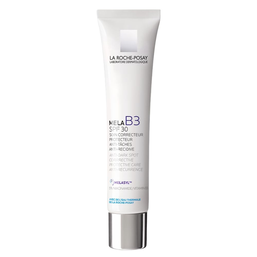 LA ROCHE-POSAY MELA B3 SPF30 TRATAMIENTO ANTI-MANCHAS 40ML - 1