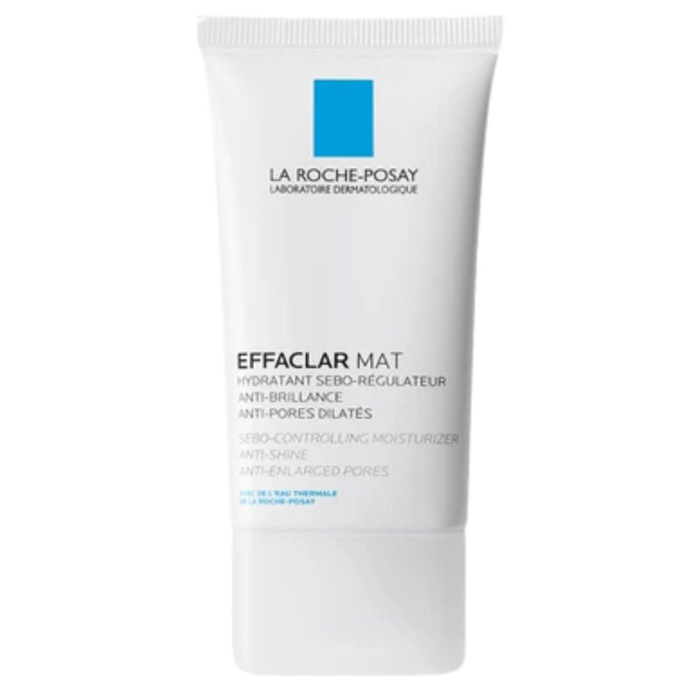 LA ROCHE-POSAY EFFACLAR MAT 40ML - 1