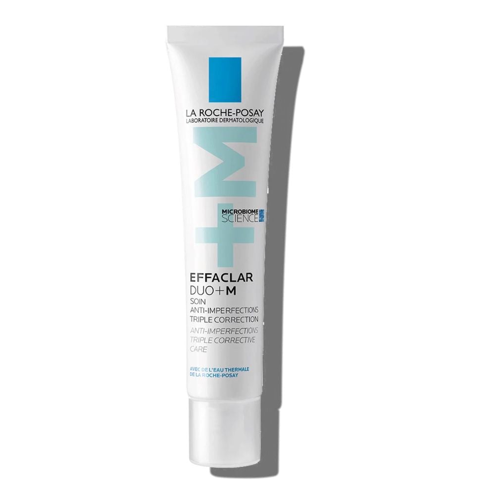 LA ROCHE-POSAY EFFACLAR DUO+M TRATAMIENTO ANTI-IMPERFECCIONES - 1
