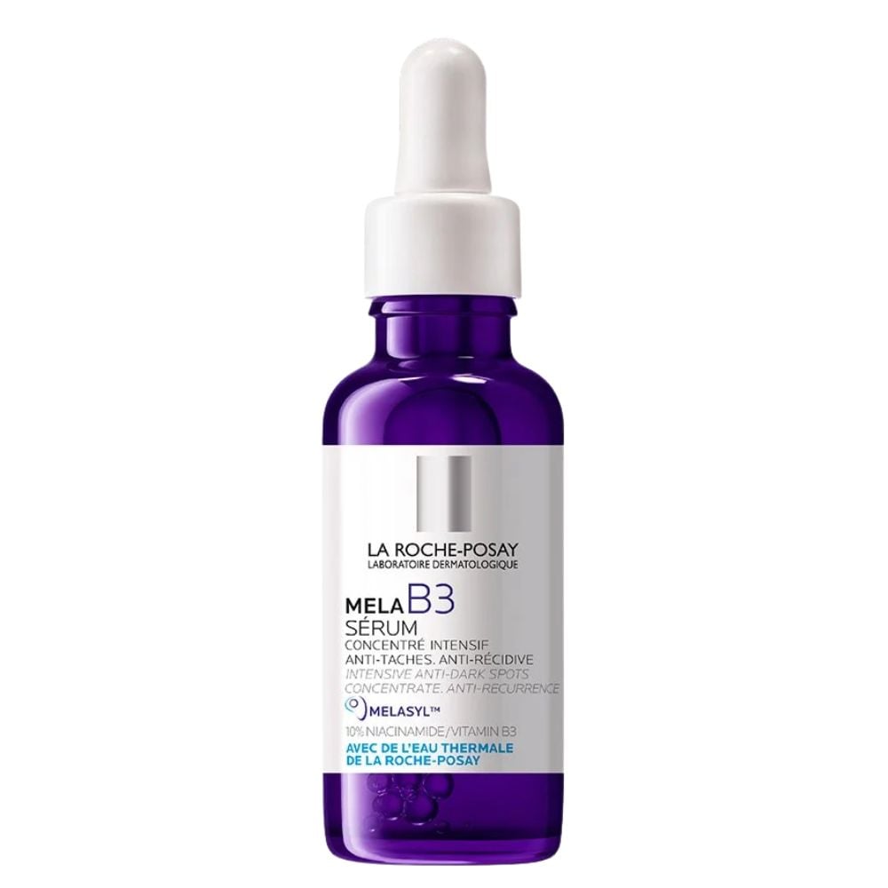 LA ROCHE-POSAY MELA B3 SERUM ANTI-MANCHAS 30ML - 1